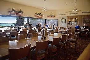 Harrington River Lodge