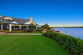 Harrington River Lodge