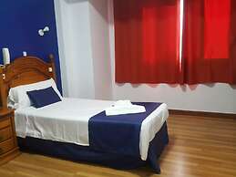 Hostal San Gines