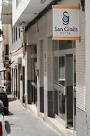 Hostal San Gines