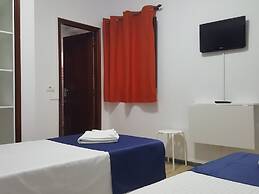 Hostal San Gines