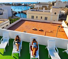Hostal San Gines