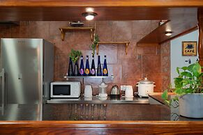 Hostal San Gines