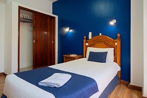 Hostal San Gines