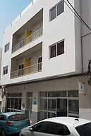 Hostal San Gines