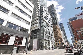 Executive Suite Entertainment District