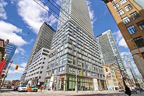 Executive Suite Entertainment District