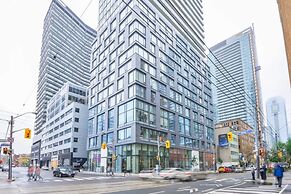 Executive Suite Entertainment District