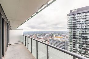 Executive Suite Entertainment District