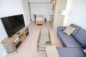 Executive Suite Entertainment District