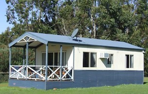 Discovery Parks - Kangaroo Island