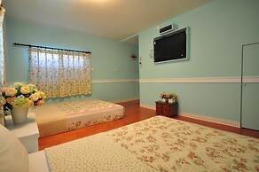 Vitoria's Home