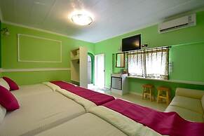 Vitoria's Home