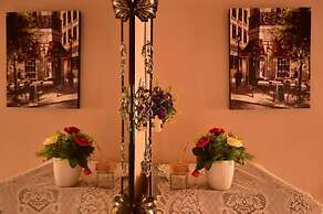 Vitoria's Home
