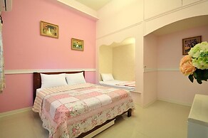 Vitoria's Home