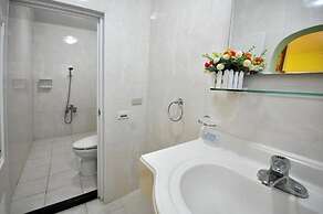 Vitoria's Home