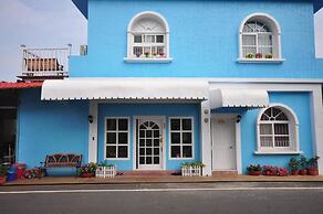 Vitoria's Home