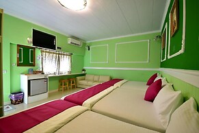 Vitoria's Home