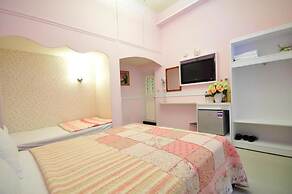 Vitoria's Home