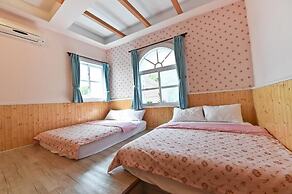Vitoria's Home