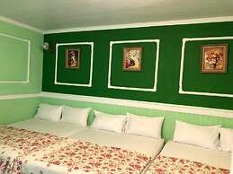 Vitoria's Home