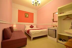 Vitoria's Home