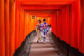 Miru Kyoto Nishiki