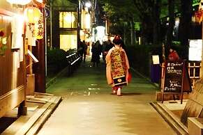 Miru Kyoto Nishiki