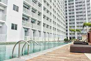 MaxStays Max View at Breeze Residences