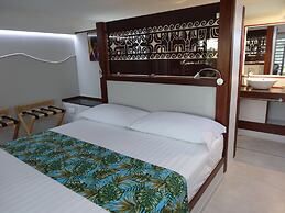 Rangiroa Tiputa Lodge B&B