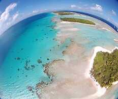 Rangiroa Tiputa Lodge B&B