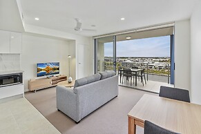 Aquarius Kawana