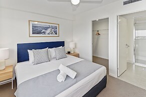 Aquarius Kawana