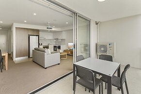 Aquarius Kawana
