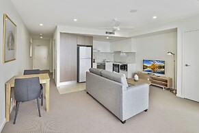 Aquarius Kawana