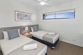 Aquarius Kawana
