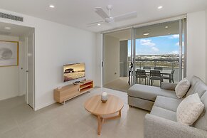 Aquarius Kawana