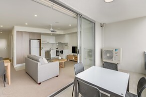 Aquarius Kawana