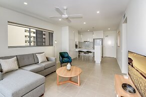 Aquarius Kawana