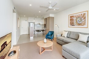 Aquarius Kawana