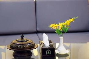 Orient Hotel