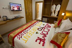 Orient Hotel