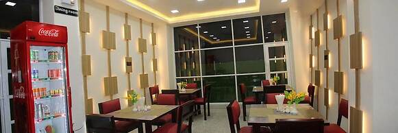 Orient Hotel