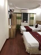 TK 134 Hotel
