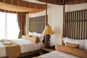 Suansaiyok Resort