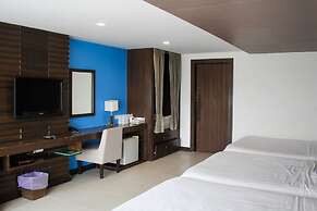 Suansaiyok Resort