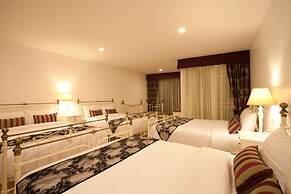 Suansaiyok Resort