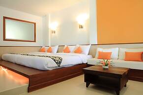 Suansaiyok Resort