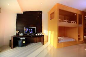 Suansaiyok Resort