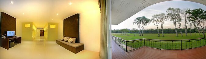 Suansaiyok Resort